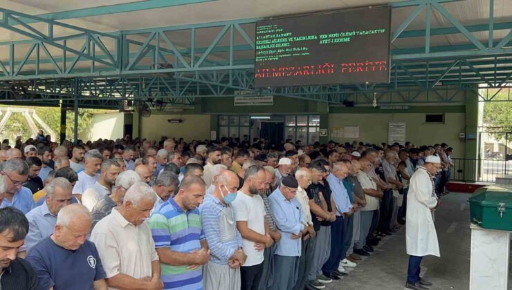 Mersin’deki kadın cinayetinin nedeni ayrılık çıktı