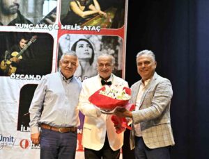 Muratpaşa’da Gitar Festivali başlıyor