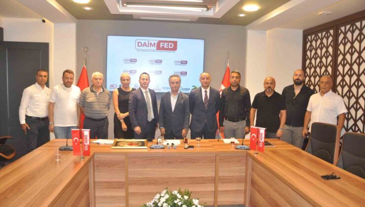‘Müteahhit battı, kaçtı’ söylemleri artık ‘İnşaatı Tamamlama Sigortası’yla bitiyor