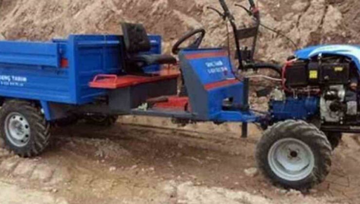 Mut’ta pat pat ile trafiğe çıkmak yasaklandı