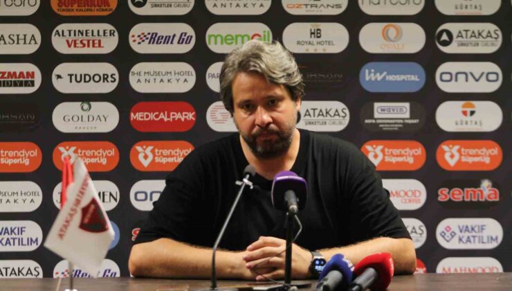 Özhan Pulat: “Biz bahanelerin değil, çözümlerin peşinde olmalıyız”
