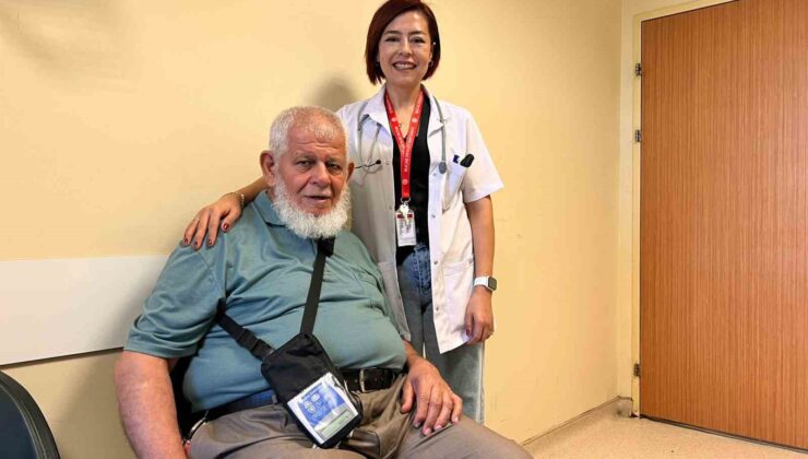 Parkinson’un Levodopa Karbidopa İntestinal Jel tedavi yönteminden başarılı sonuçlar elde edildi