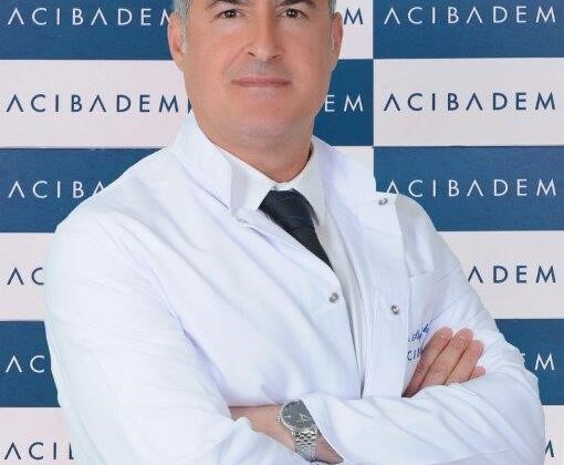 Prof. Dr. Fındıkçıoğlu: “Akciğer kanseri genellikle ileri evrede belirti veriyor”