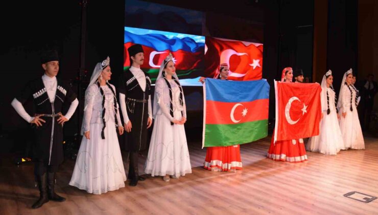 Reşat Memmedov: “85 milyonluk Türk milletinin Karabağ zaferini ayakta beklediğini gördük”