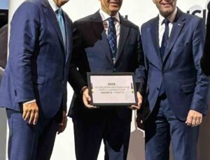 Sakarya’nın Dağ Bisikleti Eliminator Dünya Şampiyonası onaylandı