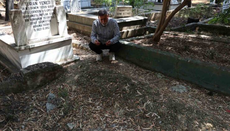 Sokaklarda yaşayan Kemal amcanın ölmeden önceki hayali gerçek oldu