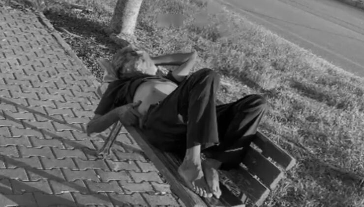 Sokakta kalan vatandaşın inanılmaz değişimi