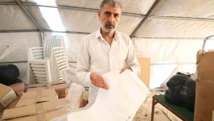 Sosyal medyada endişeye sebep olan çipler için gerçek kısa sürede ortaya çıktı