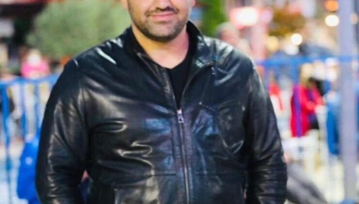 Spor salonunda fenalaşan başpehlivan hayatını kaybetti