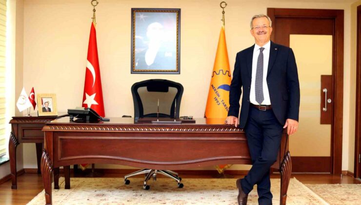 Tekli: “Havalimanı sanayi sektörünü uçuracak”