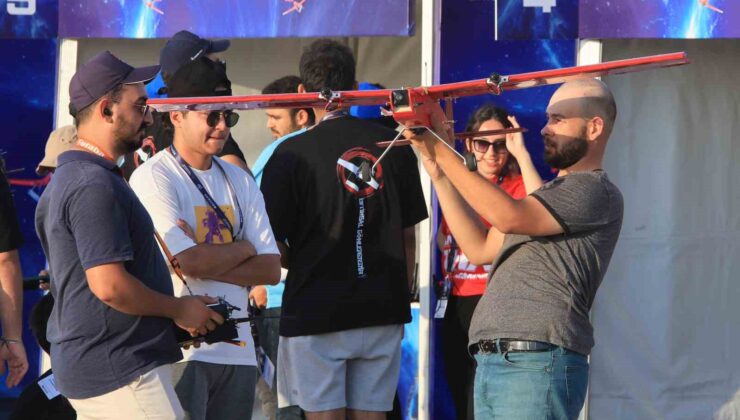 TEKNOFEST çerçevesinde ‘Savaşan İHA’ ve ‘Kamikaze İHA’ yarışı başladı