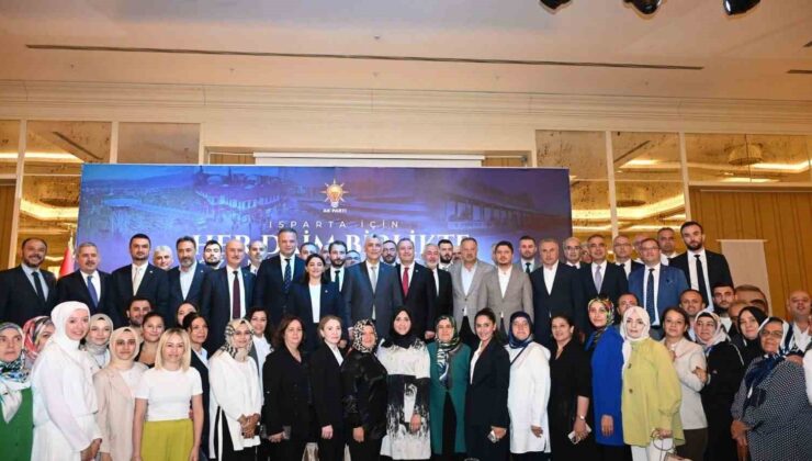 Ticaret Bakanı Bolat: “Enflasyon 3 ayda 24 puan azaldı”