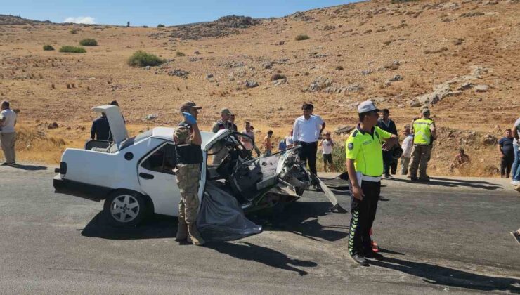 TOFAŞ’ın hurdaya döndüğü kazada ölü sayısı 2’ye çıktı