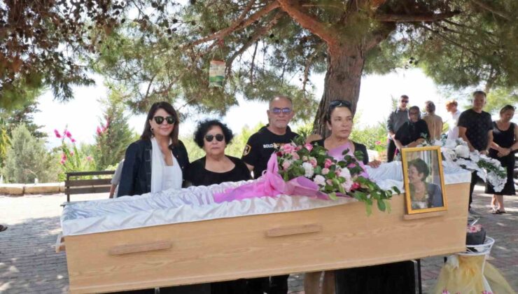 Türkiye aşığı Alman filozofun eşi hayatını kaybetti