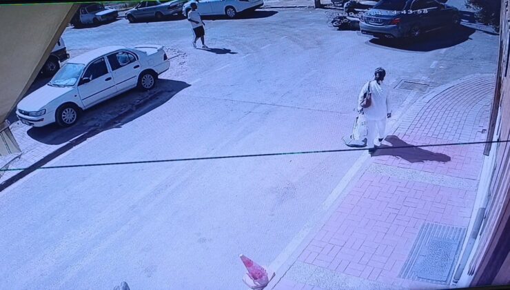 Üç kez kasksız motosiklet kullanırken yakalandı, karıştığı kazada da kasksız çıktı