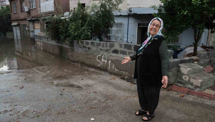 Venedik değil Adana