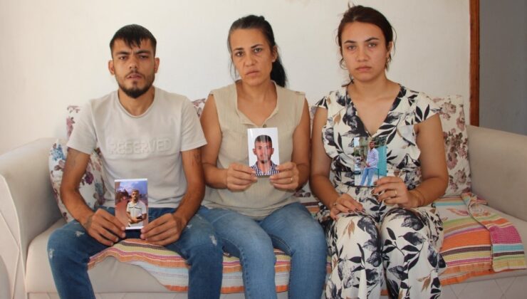 Whatsapp’tan grup kurup vedalaştı, peçeteye doğum ve ölüm tarihini yazıp ortadan kayboldu