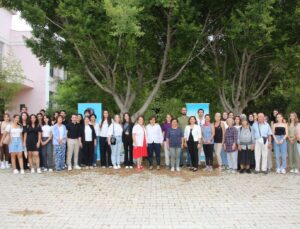 Yaşlılar Günü’nde ‘Kuşaklararası Spor Etkinliği’