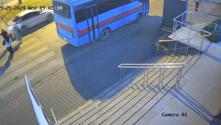 Yaya yolunda durması için el kaldırdığı aracın çarpması sonucu hayatını kaybetti