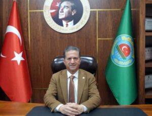Yüreğir Ziraat Odası Başkanı Doğan: “Çiftçilerimizin destek ve kredilerden faydalanmaları için ÇKS kayıtları zorunlu”