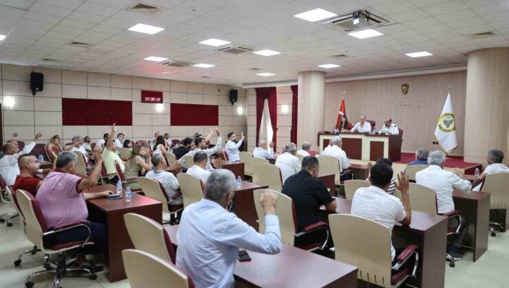 Yüreğir’de cinsiyet eşitliğinde Avrupa standartları uygulanacak