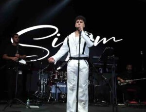 Zeytin ve Zeytinyağı Festivali konserlerle son buldu
