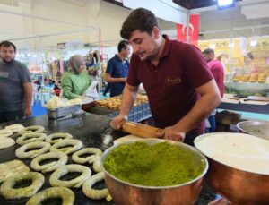 13. YÖREX 9 Ekim’de kapılarını açıyor