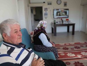 15 Temmuz şehidinin ailesi: “Cenazesi Türkiye’ye getirilmesin, gelirse şehit ailelerinin eline verin”