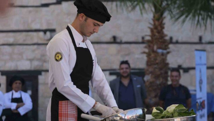 3. Uluslararası Tarsus Festivali başlıyor