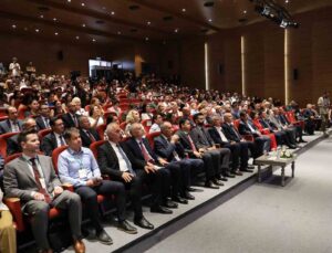 8. Uluslararası Adana Lezzet Festivali “Çukurova Tarım Zirvesi” ile başladı