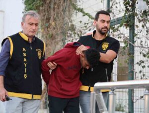 Abisini sakat bırakan şahsı öldüren şüpheli ile ona yardım eden şahıs tutuklandı