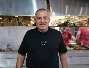 Adana kebabında limon tartışmasına ustası son noktayı koydu
