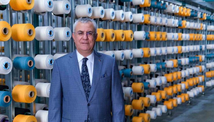 Adana’nın Eylül ayı ihracatı yüzde 9,6 arttı