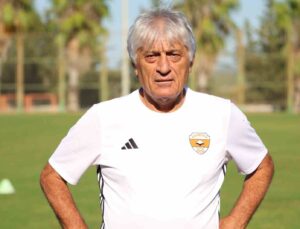 Adanaspor’da Kemal Kılıç dönemi sona erdi