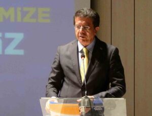 AK Parti Genel Başkan Yardımcısı Zeybekci: “Enflasyon seneye yüzde 20’lere düşecek”