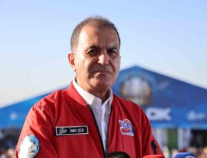 AK Parti Sözcüsü Çelik’ten bölgesel savaş uyarısı