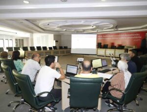 Alanya Belediyesi’nin otomasyon sistemi yenilendi