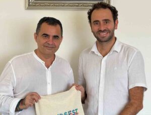 Alanya’nın kültürel mirasının mobil uygulaması çıktı