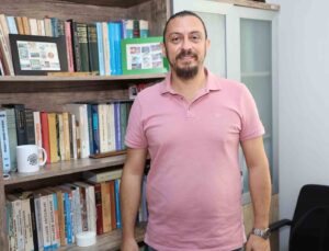 ALKÜ bir patent daha aldı
