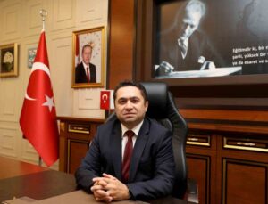 ALKÜ Rektörü Prof. Dr. Türkdoğan: ” Bilimde öncü olma vizyonumuzu sürdüreceğiz “