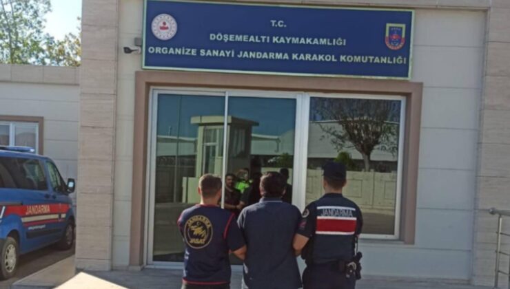 Antalya’da 72 saate 173 aranan şahıs yakalandı