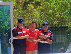 Antalya’da anne ve oğlunun öldürüldüğü çifte cinayette kan donduran detaylar ortaya çıktı