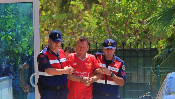 Antalya’da anne ve oğlunun öldürüldüğü çifte cinayette kan donduran detaylar ortaya çıktı