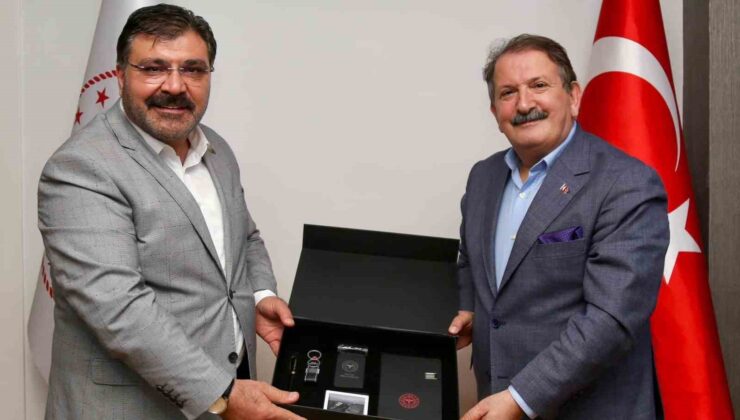 Antalya’da sağlık sorunlarına etkin çözüm