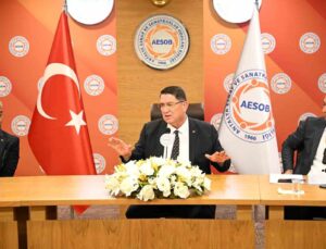 Antalya’da ulaşım esnafının sorunları masaya yatırıldı