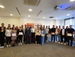 ANTGİAD’dan üyelerine özel kişisel gelişim eğitimi