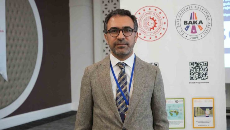 BAKA, pilot bölge seçildiği projenin tanıtım toplantısını düzenledi