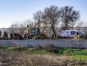 Baldız ve kurye cinayetinde ölümü saklayan kan donduran detaylar