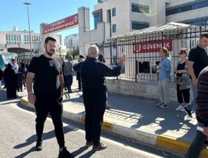 Balık tutarken kayalıklardan düşen şahıs hayatını kaybetti