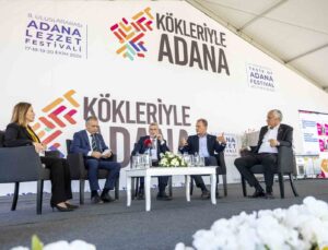 Başkan Seçer: “Bölgesel gastronomi için iş birliği yapmalıyız”